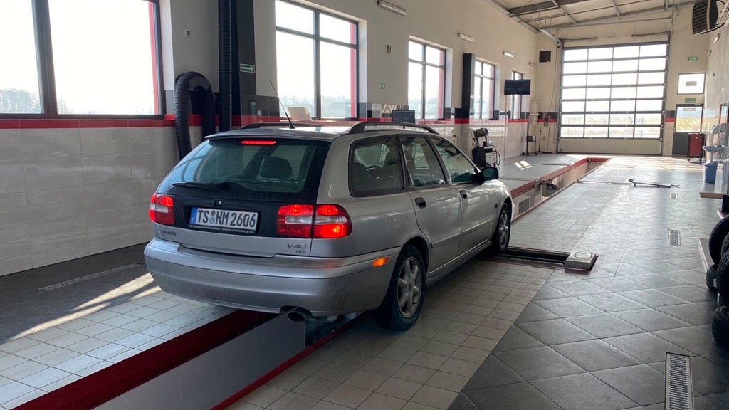 Auto na niemieckich numerach też może mieć polskie OC