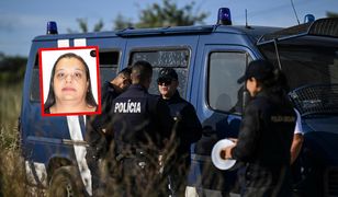 Brazylijka zatrzymana w Portugalii. Miała otruć własne dzieci