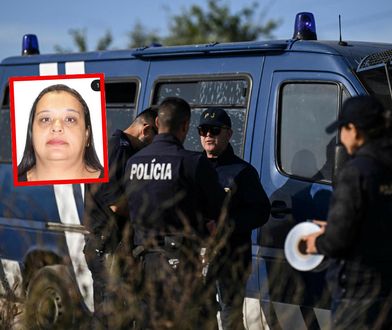 Brazylijka zatrzymana w Portugalii. Miała otruć własne dzieci