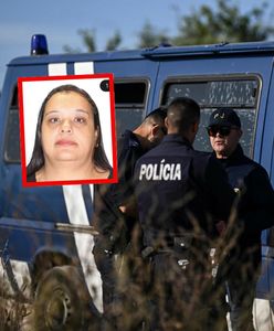 Brazylijka zatrzymana w Portugalii. Miała otruć własne dzieci