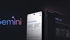 Aplikacja Gemini od Google niedługo po polsku