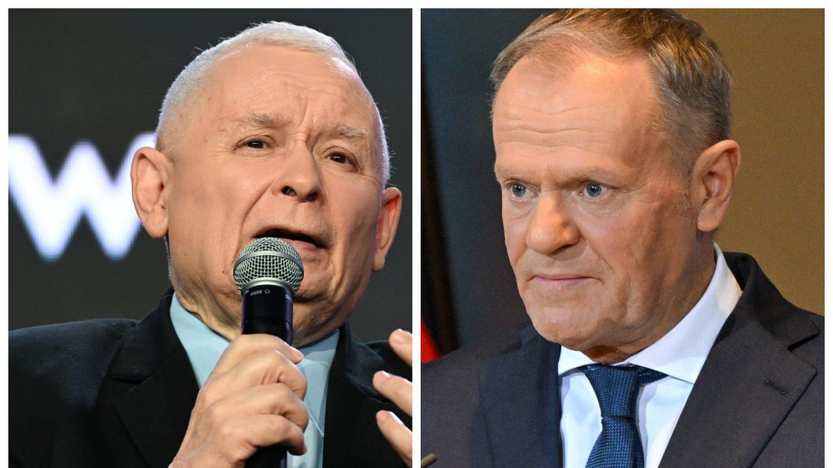 Jarosław Kaczyński