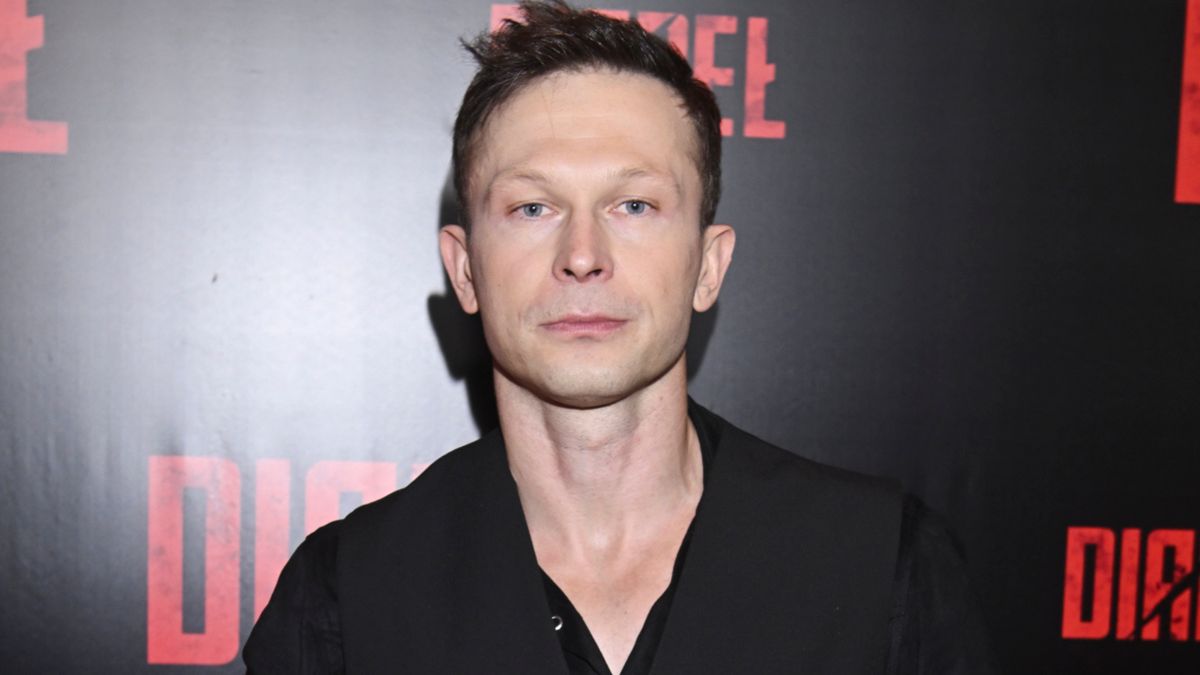 Piotr Trojan powiedział, co zrobiłby jako prezydent