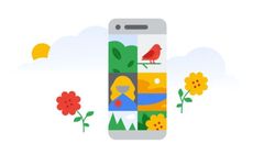 Nowe funkcje w Zdjęciach Google. Łatwiejsze porządkowanie zbiorów i digitalizacja starych fotografii