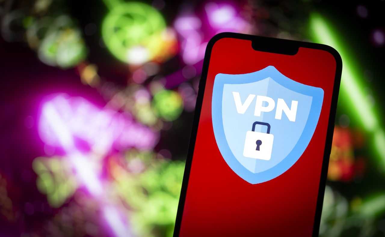 Unsafe VPN apps on Android risking your private data, experts warn