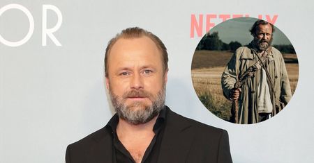 Leszek Lichota cierpiał przez rolę w "Znachorze"? Zmienił się nie do poznania. "Wysiłek był ogromny"