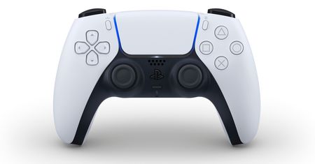 Wiemy już jak wygląda nowy pad do PS5 - oto DualSense!