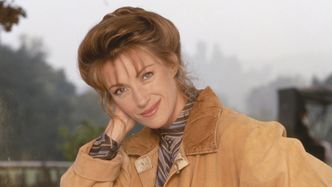 Pamiętacie "Doktor Quinn"? Tak TERAZ wygląda 72-letnia Jane Seymour. "Przyłapano" ją na festiwalu chili w Malibu (ZDJĘCIA)