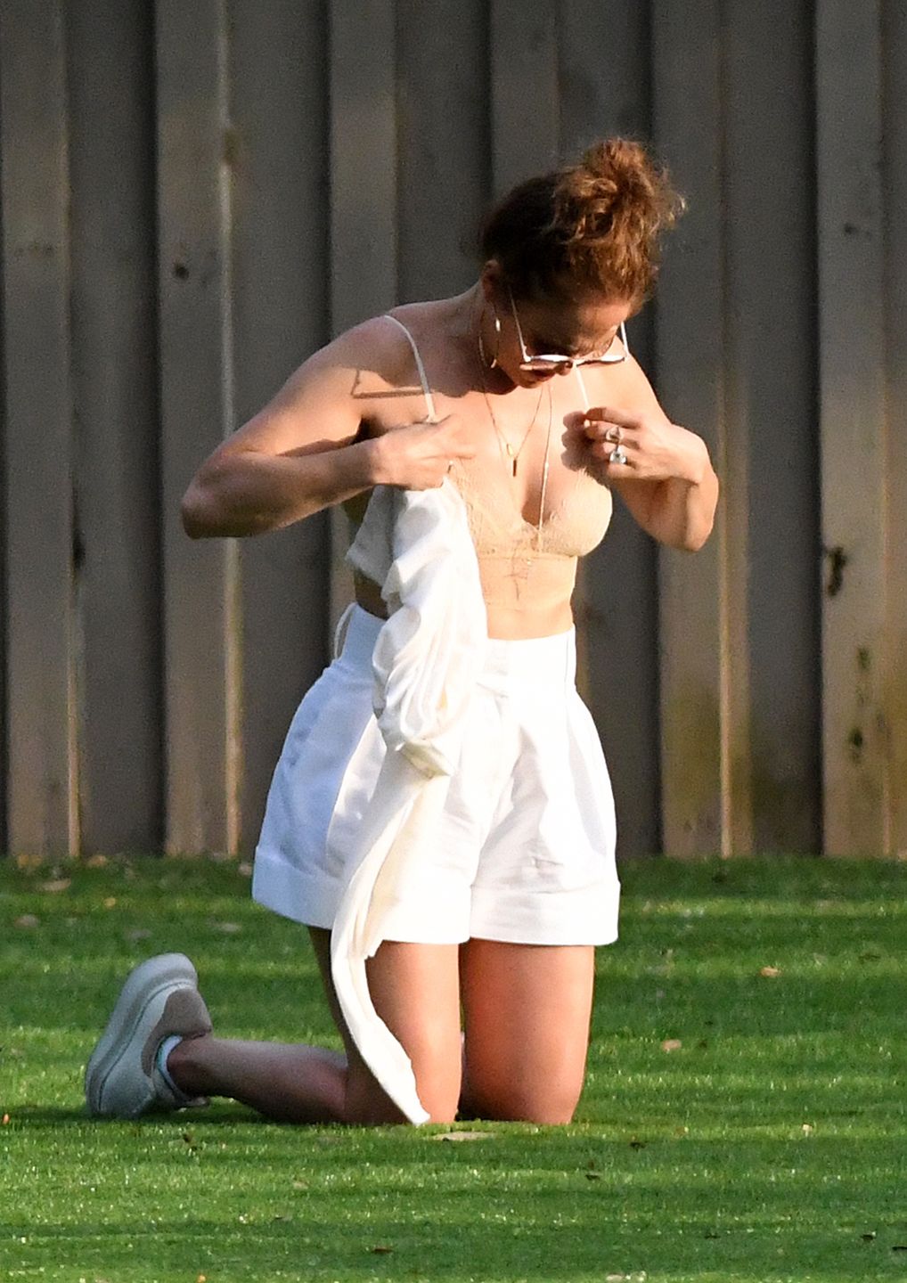 Jennifer Lopez