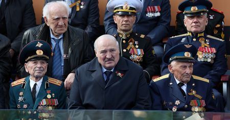Łukaszenka zniknął. Co się dzieje z białoruskim dyktatorem?
