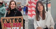 Maja Ostaszewska TŁUMACZY SIĘ z reklamowania skórzanych torebek: "Te, które pokazuję, NIE POCHODZĄ ze skóry zwierzęcej". Przekonała was?
