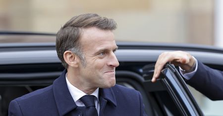 Macron wyznaczył termin premierowi. Doba na stworzenie rządu
