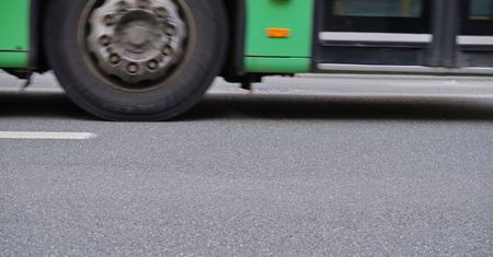 ZTM uruchomił specjalną linię GAJ, która umożliwia działkowiczom dojazd do ogródków działkowych [ROZKŁAD]