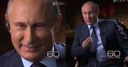 Putin ociepla wizerunek: "NIE JESTEM CAREM"