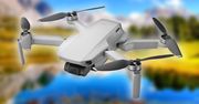 DJI Mavic Mini – wyciekła częściowa specyfikacja i zdjęcia drona