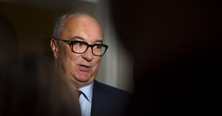 "Telewizję publiczną trzeba leczyć". Nowa Lewica chce też likwidacji CBA i IPN
