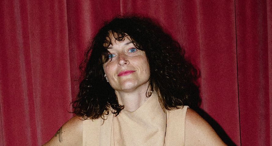 Weronika Sołtysiak w zespole 180Heartbeats + Jung v. Matt