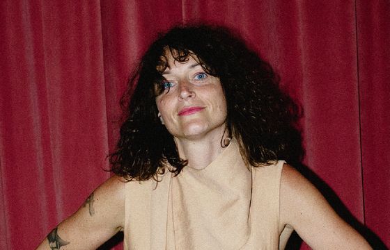 Weronika Sołtysiak w zespole 180Heartbeats + Jung v. Matt