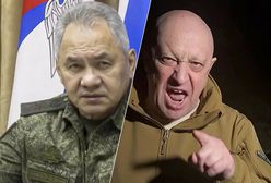 Teatr Prigożyna w MON w Moskwie. "Okienko się zamknęło"