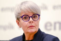 Tak jak w Czarnobylu. "My o rtęci w Odrze dowiadujemy się z Niemiec"