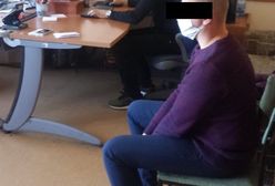 Warszawa. Ukradł 77 voucherów do kina