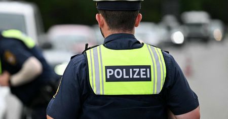 Niemcy. 350 osób ewakuowanych z pociągu
