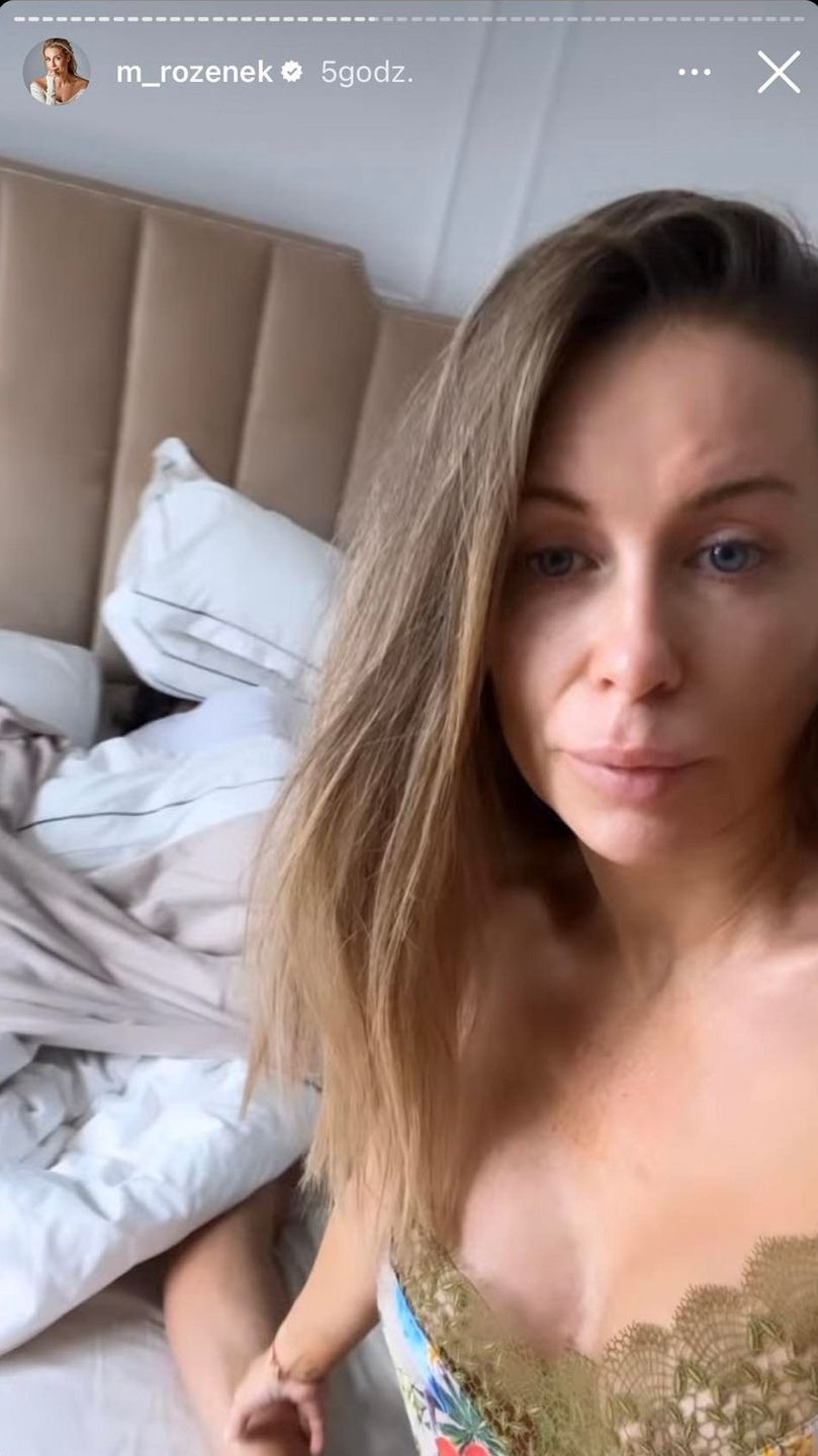 Małgorzata Rozenek