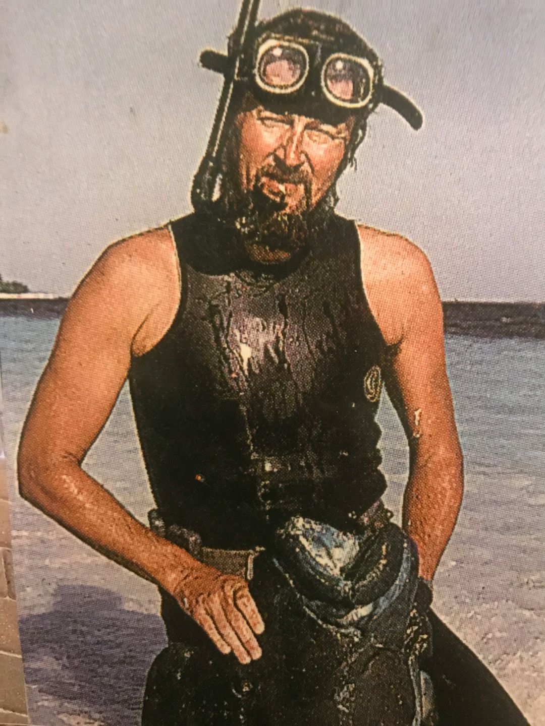 Odszedł Zbigniew Staszyszyn. Był docenionym fotografem oraz podróżnikiem 4