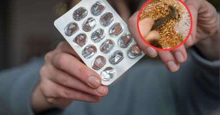Produkty, które mogą zastąpić 1 tabletkę magnezu. Warto się zajadać