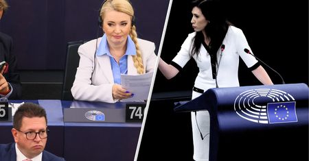 Nie miała litości dla Zajączkowskiej-Hernik. "Chyba panią poniosło"