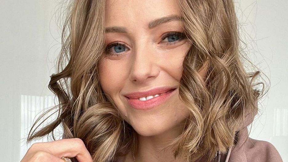 Agata Rubik odpowiedziała na zaczepny komentarz internauty
