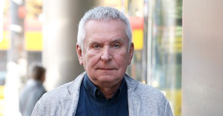 Córka Krzysztofa Materny. Matylda wyrosła na piękną kobietę