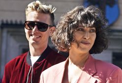 Natalia Kukulska przerwała milczenie. Mówiła o relacji z bratem