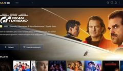 Usługi Vectry na przystawkach Apple TV