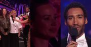 Gamou Fall ma z ukochaną półroczną córkę: "Nie byłbym tutaj, gdyby nie ona". Partnerka aktora zalała się łzami w finale "TzG"