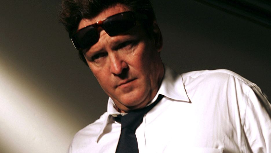 Michael Madsen 
