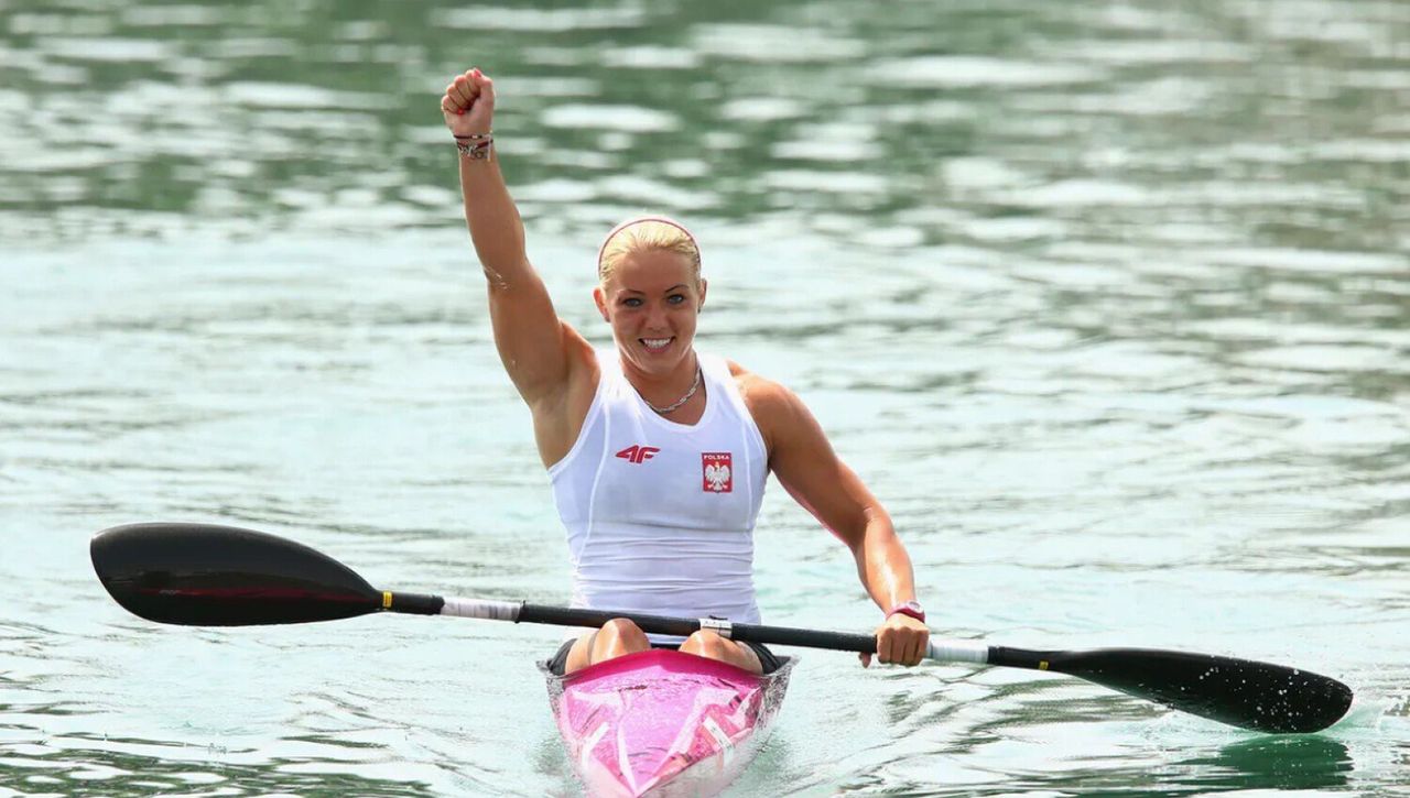 Poczet kaliskich olimpijczyków. Od Szoslanda do Maik