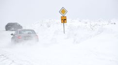 Pogoda długoterminowa. Kiedy się skończy "zima stulecia"? Odpowiedź z IMGW
