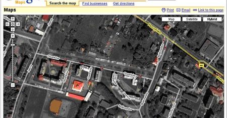 8 rozszerzeń do Firefoxa, które sprawią, że Google Maps stanie się przydatniejsze