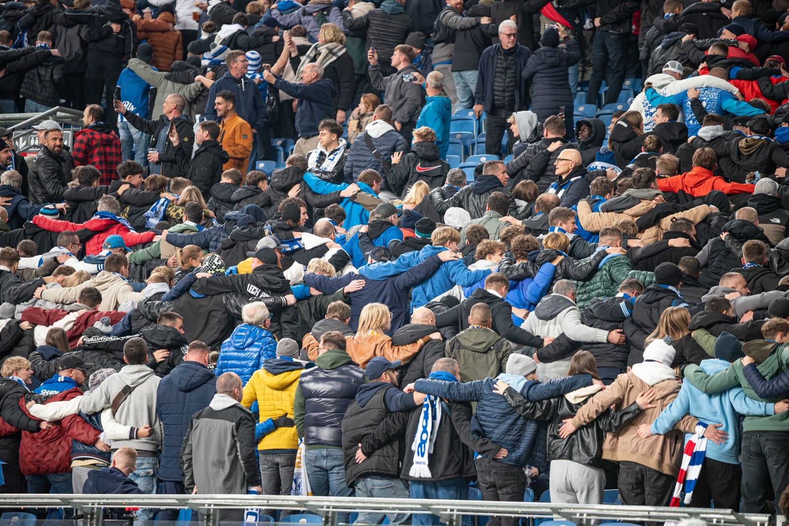 Lech Poznań - Sunderland