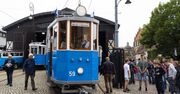Wyjątkowy, zabytkowy tramwaj wyruszy na ulice Krakowa. Zna miasto sprzed wieku. MPK już go pokazało