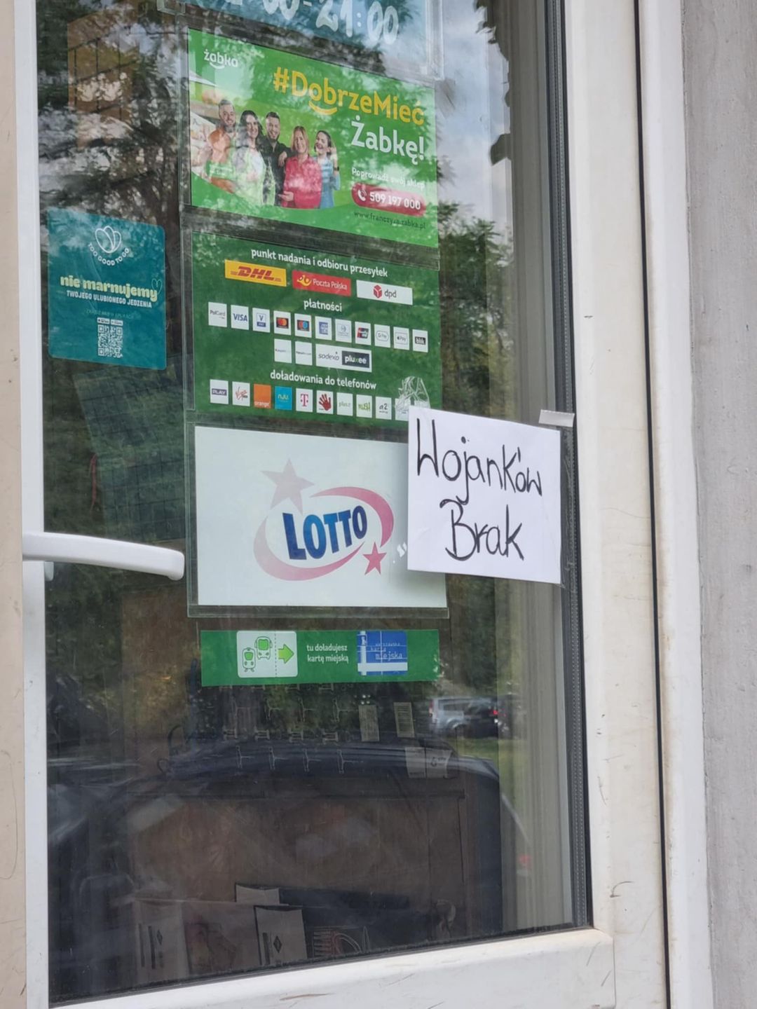 Dzieci oszalały na punkcie napoju Wojanek
