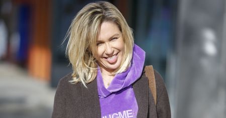 Małgorzata Ohme już tak nie wygląda. Postawiła na modną fryzurę