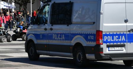 Tragedia na wyścigu. Szczegóły wypadku na Dolnym Śląsku