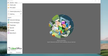 LibreOffice 7.3: dziesiątki poprawek i lepsza obsługa plików MS Office