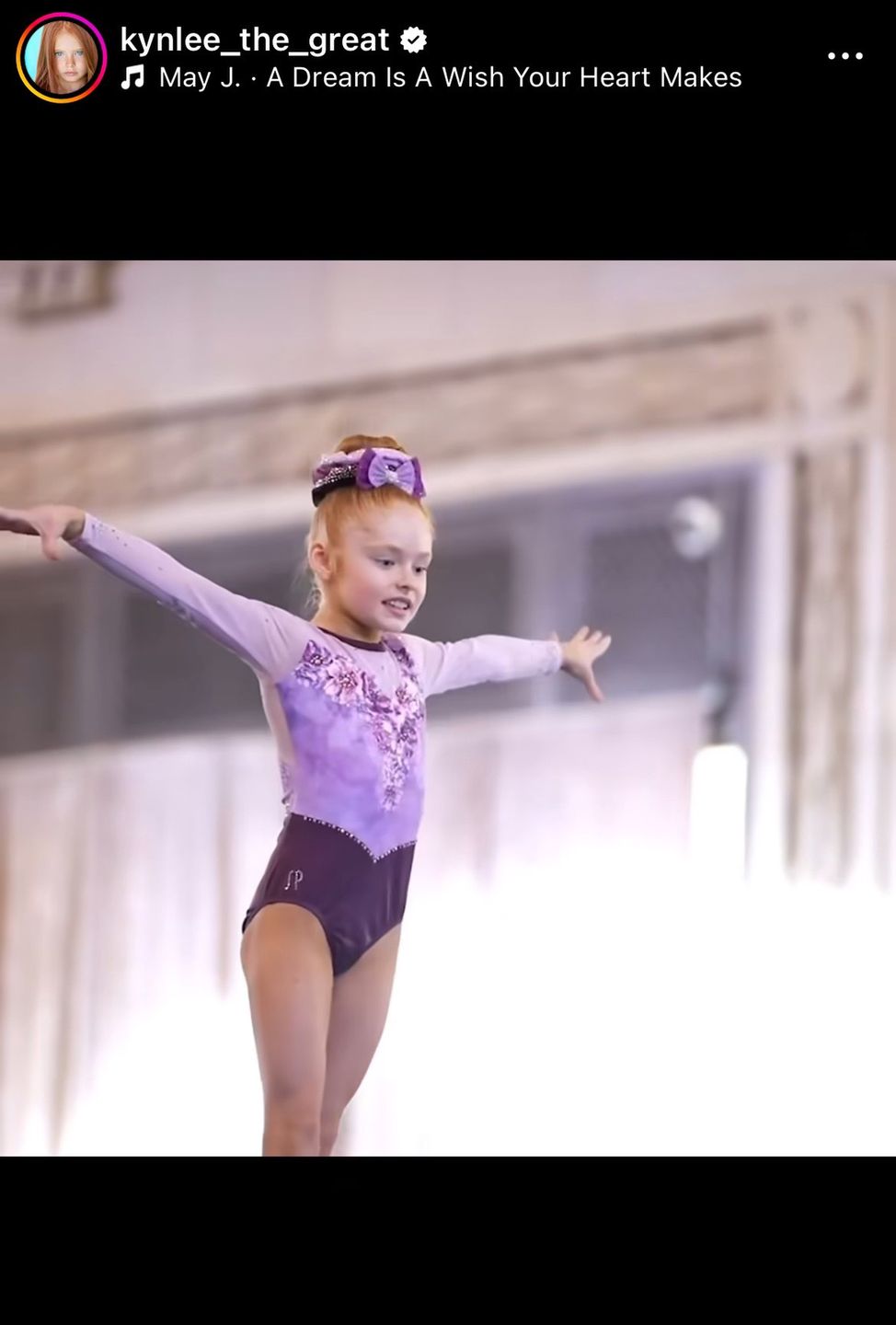 Kynlee Heiman