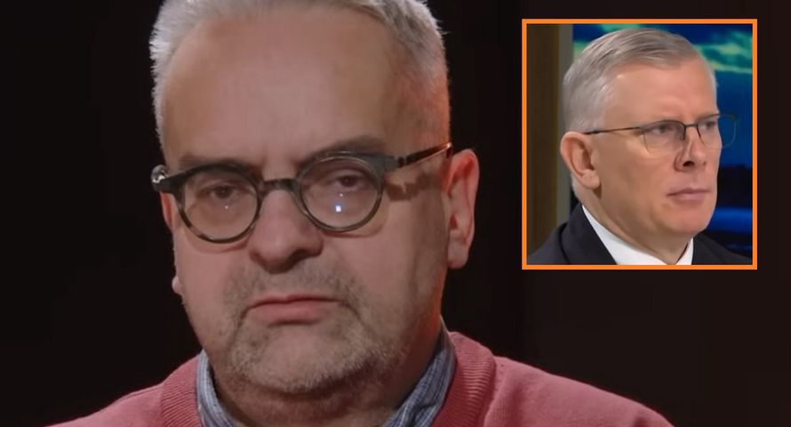 Lawina gróźb wobec dziennikarza "Wyborczej". Wiąże to z tekstem o Cenckiewiczu