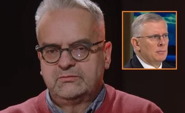 Lawina gróźb wobec dziennikarza "Wyborczej". Wiąże to z tekstem o Cenckiewiczu