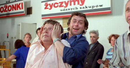 Kultowe cytaty z polskich filmów. Pamiętasz wszystkie?