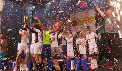 LINK4 wspiera XIV Mistrzostwa Polski oraz VIII Mistrzostwa Świata Dzieci z Domów Dziecka w Piłce Nożnej